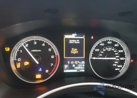 2024 Subaru Forester Premium from USA, damaged, VIN JF2SKADC0RH472020